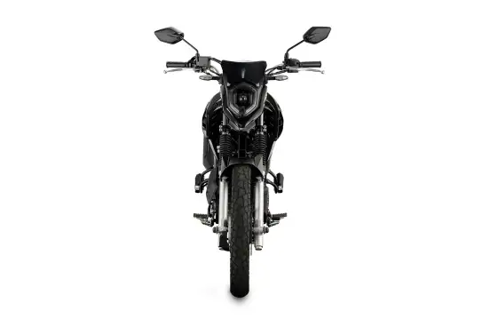 YAMAHA-XTZ 150 CROSSER S ABS CONNECTED-2026