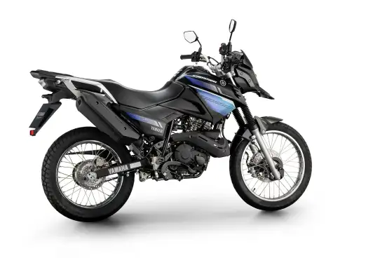 YAMAHA-XTZ 150 CROSSER S ABS CONNECTED-2026