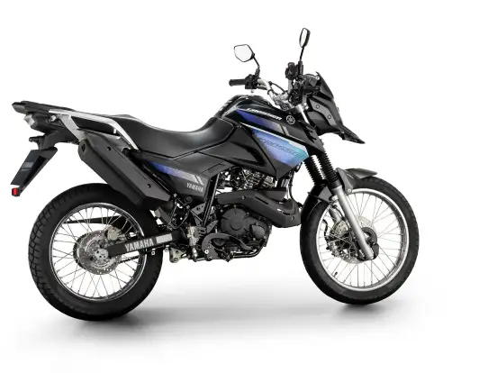 YAMAHA-XTZ 150 CROSSER S ABS CONNECTED YAMAHA-XTZ 150 CROSSER S ABS CONNECTED-2026
