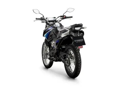 YAMAHA-XTZ 150 CROSSER S ABS CONNECTED-2026