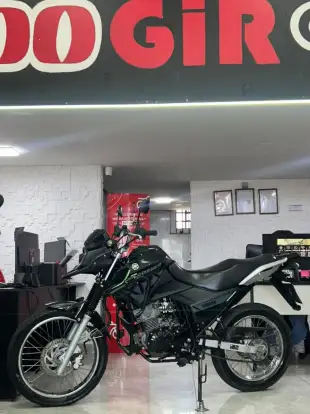 YAMAHA-XTZ 150 CROSSER S YAMAHA-XTZ 150 CROSSER S-2023