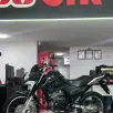 YAMAHA XTZ 150 CROSSER S YAMAHA XTZ 150 CROSSER S