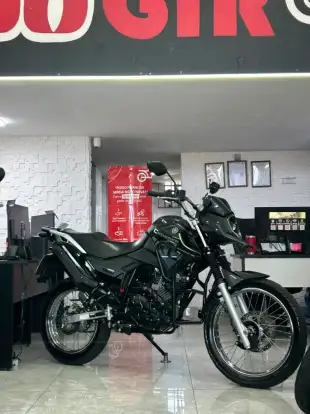 YAMAHA-XTZ 150 CROSSER S-2023