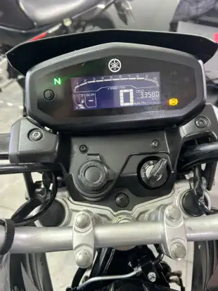 YAMAHA-XTZ 150 CROSSER S YAMAHA-XTZ 150 CROSSER S-2023