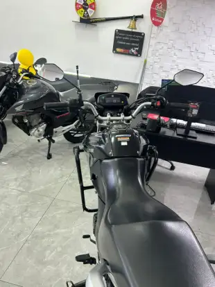 YAMAHA-XTZ 150 CROSSER S-2023