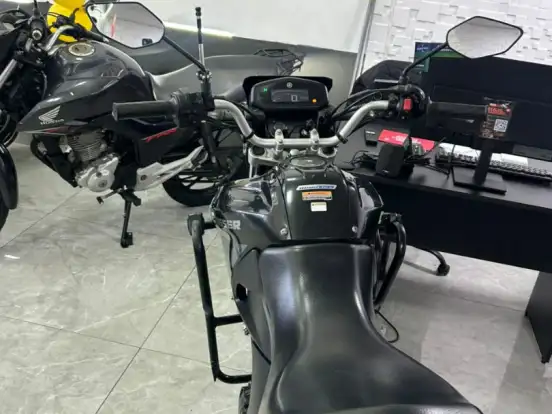 YAMAHA-XTZ 150 CROSSER S YAMAHA-XTZ 150 CROSSER S-2023