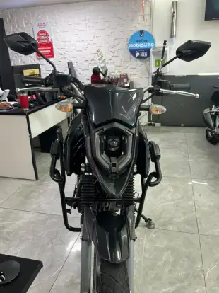 YAMAHA-XTZ 150 CROSSER S-2023