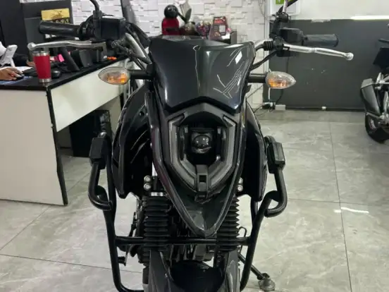 YAMAHA-XTZ 150 CROSSER S YAMAHA-XTZ 150 CROSSER S-2023
