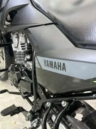 YAMAHA-XTZ 150 CROSSER S-2023