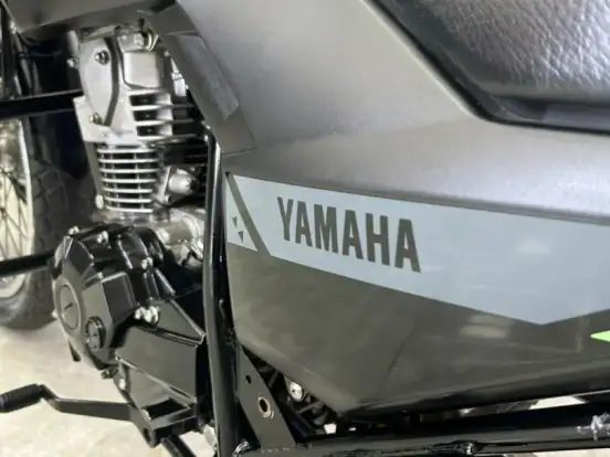 YAMAHA-XTZ 150 CROSSER S YAMAHA-XTZ 150 CROSSER S-2023