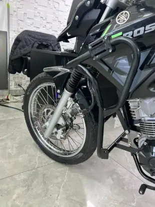 YAMAHA-XTZ 150 CROSSER S-2023