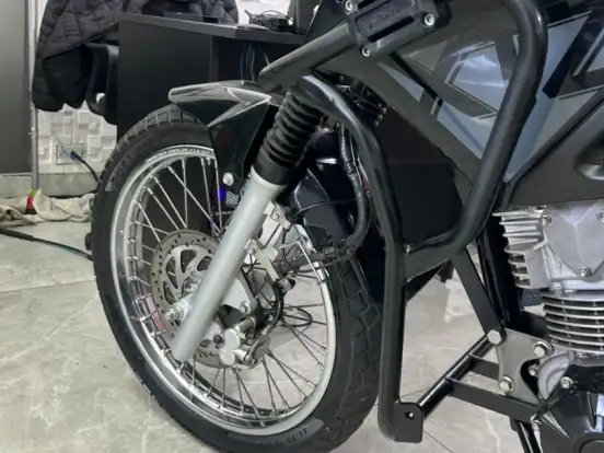 YAMAHA-XTZ 150 CROSSER S YAMAHA-XTZ 150 CROSSER S-2023