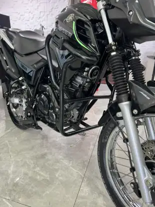 YAMAHA-XTZ 150 CROSSER S-2023