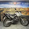 YAMAHA XTZ 150 CROSSER S YAMAHA XTZ 150 CROSSER S
