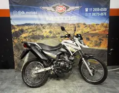 YAMAHA XTZ 150 CROSSER S YAMAHA XTZ 150 CROSSER S