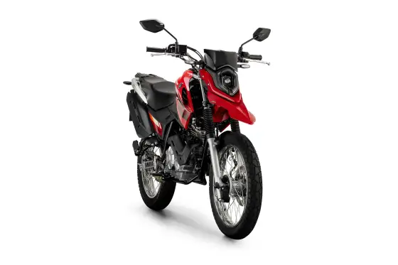 YAMAHA XTZ 150 CROSSER Z ABS CONNECTED 