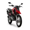 YAMAHA XTZ 150 CROSSER Z ABS CONNECTED YAMAHA XTZ 150 CROSSER Z ABS CONNECTED