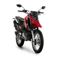 YAMAHA XTZ 150 CROSSER Z ABS CONNECTED YAMAHA XTZ 150 CROSSER Z ABS CONNECTED