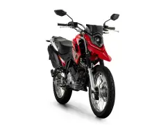 YAMAHA XTZ 150 CROSSER Z ABS CONNECTED YAMAHA XTZ 150 CROSSER Z ABS CONNECTED