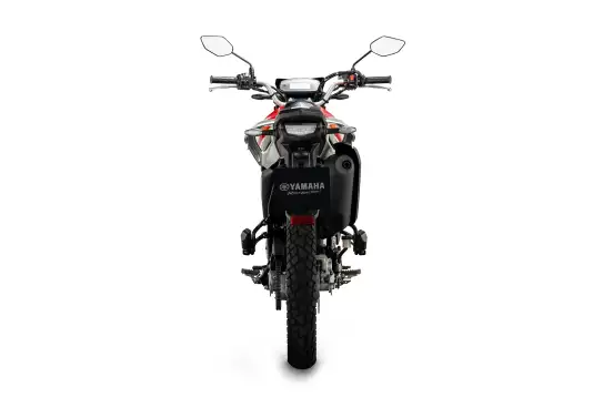 YAMAHA-XTZ 150 CROSSER Z ABS CONNECTED-2026