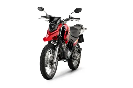 YAMAHA-XTZ 150 CROSSER Z ABS CONNECTED-2026
