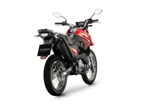 YAMAHA-XTZ 150 CROSSER Z ABS CONNECTED-2026