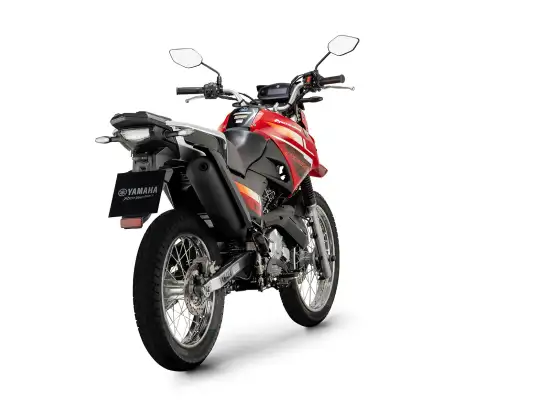 YAMAHA-XTZ 150 CROSSER Z ABS CONNECTED YAMAHA-XTZ 150 CROSSER Z ABS CONNECTED-2026