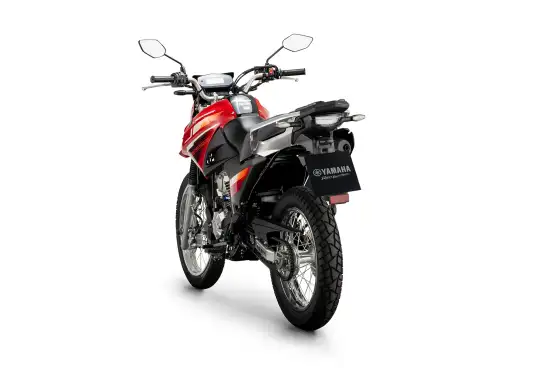 YAMAHA-XTZ 150 CROSSER Z ABS CONNECTED-2026