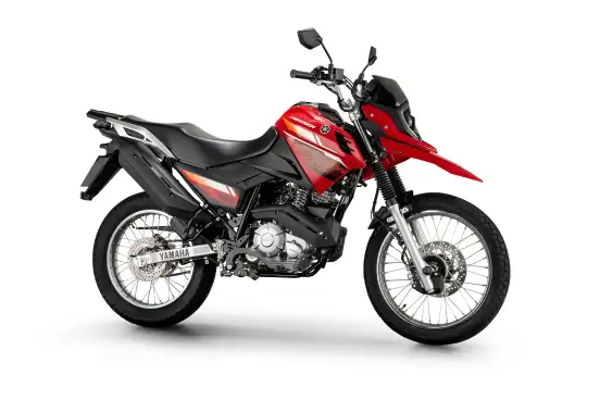 YAMAHA-XTZ 150 CROSSER Z ABS CONNECTED-2026