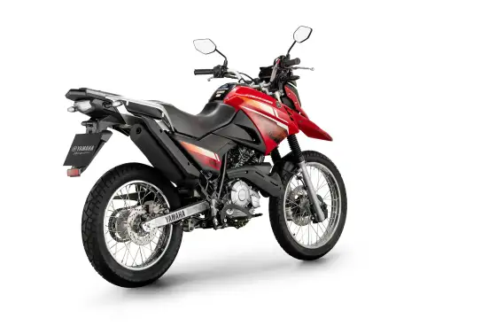YAMAHA-XTZ 150 CROSSER Z ABS CONNECTED YAMAHA-XTZ 150 CROSSER Z ABS CONNECTED-2026