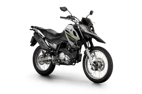 YAMAHA-XTZ 150 CROSSER Z ABS CONNECTED-2026