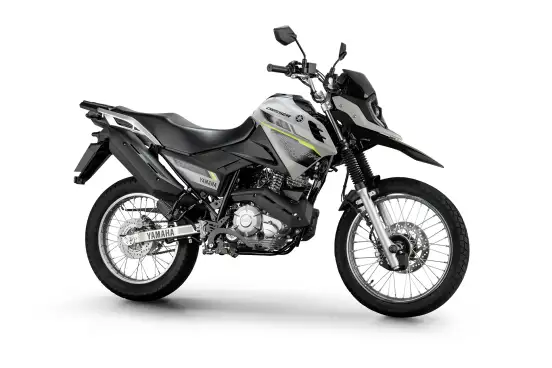 YAMAHA-XTZ 150 CROSSER Z ABS CONNECTED YAMAHA-XTZ 150 CROSSER Z ABS CONNECTED-2026
