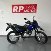 YAMAHA XTZ 150 CROSSER Z YAMAHA XTZ 150 CROSSER Z