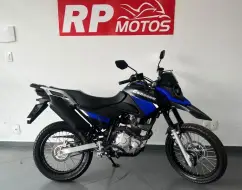 YAMAHA XTZ 150 CROSSER Z YAMAHA XTZ 150 CROSSER Z