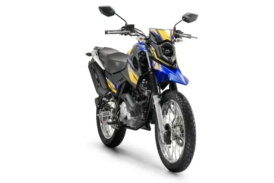 YAMAHA-XTZ 150 CROSSER Z WOLVERINE YAMAHA-XTZ 150 CROSSER Z WOLVERINE-2026