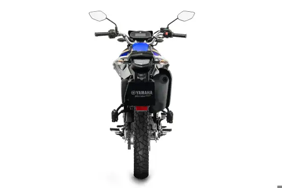YAMAHA-XTZ 150 CROSSER Z WOLVERINE YAMAHA-XTZ 150 CROSSER Z WOLVERINE-2026