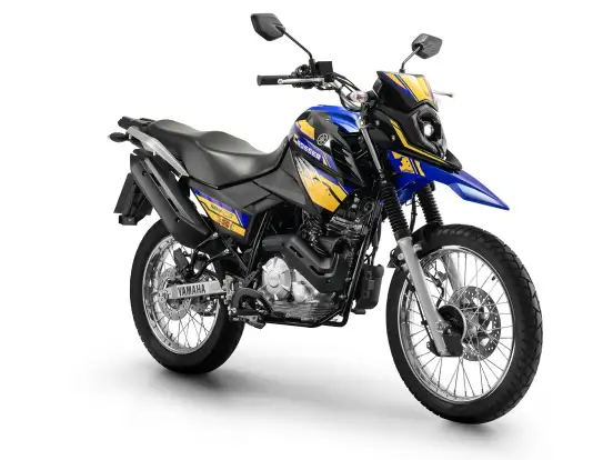 YAMAHA-XTZ 150 CROSSER Z WOLVERINE YAMAHA-XTZ 150 CROSSER Z WOLVERINE-2026