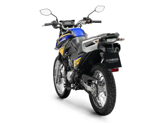 YAMAHA-XTZ 150 CROSSER Z WOLVERINE YAMAHA-XTZ 150 CROSSER Z WOLVERINE-2026