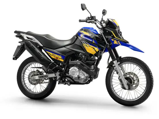 YAMAHA-XTZ 150 CROSSER Z WOLVERINE YAMAHA-XTZ 150 CROSSER Z WOLVERINE-2026