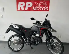 YAMAHA XTZ 250 LANDER CONNECTED YAMAHA XTZ 250 LANDER CONNECTED
