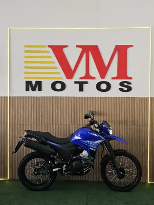 YAMAHA XTZ 250 LANDER 