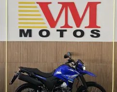 YAMAHA XTZ 250 LANDER YAMAHA XTZ 250 LANDER