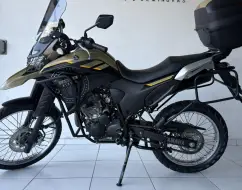 YAMAHA XTZ 250 LANDER YAMAHA XTZ 250 LANDER