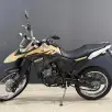 YAMAHA XTZ 250 LANDER YAMAHA XTZ 250 LANDER