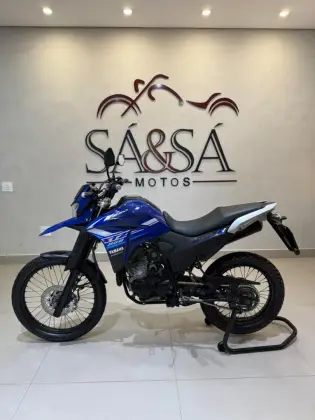 YAMAHA XTZ 250 LANDER 