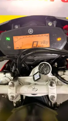 YAMAHA XTZ 250 LANDER 