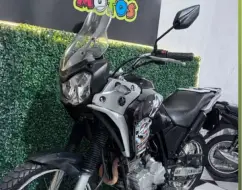 YAMAHA XTZ 250 TÉNÉRÉ YAMAHA XTZ 250 TÉNÉRÉ