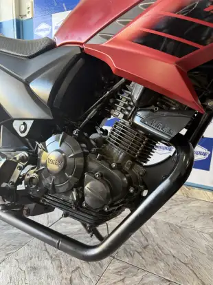 YAMAHA-YS 150 FAZER SED YAMAHA-YS 150 FAZER SED-2021