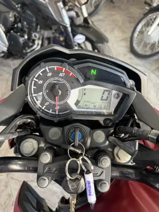 YAMAHA-YS 150 FAZER SED YAMAHA-YS 150 FAZER SED-2021