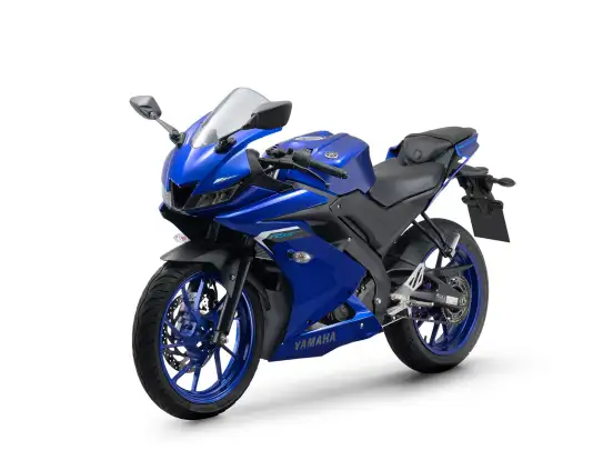 YAMAHA-YZF R15 YAMAHA-YZF R15-2026